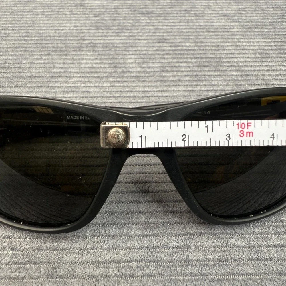 Julbo Cruiser Sunglasses Matte Black Mens J5222014 Made in EU 20-52-140mm